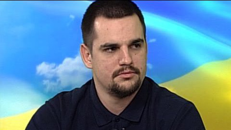 Яка різниця, як звучатиме прізвище ватажка канібалів-людоїдів? – Андрій Д’яченко