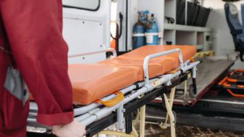 У центрі для біженців у Польщі масово отруїлися українці