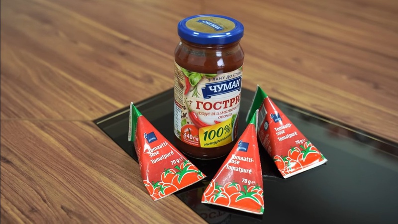 У Луцьку відродила виробництво своєї продукції компанія «Чумак»