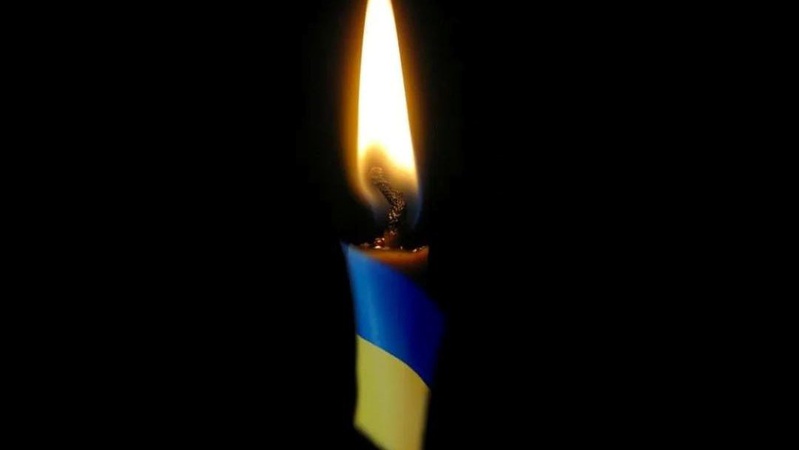 На Донеччині загинув Герой з Волині Іван Войцеховський
