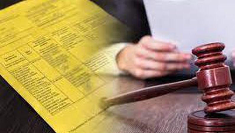 Судитимуть волинянку, яка використала підробне свідоцтво про вакцинацію