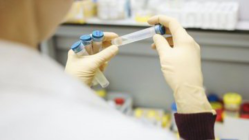 Волинь: Кількість хворих на коронавірус за тиждень зменшилась на 41%