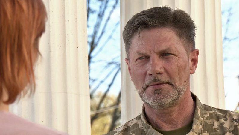 «Страшніше привезти рідних на впізнання», - військовий з Луцька сповіщає про загибель Героїв і допомагає з похоронами