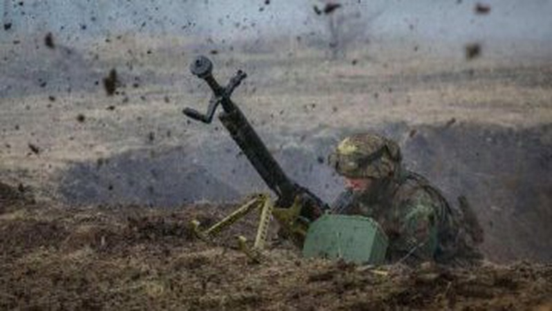 У британській розвідці назвали нову мету Росії на Донбасі