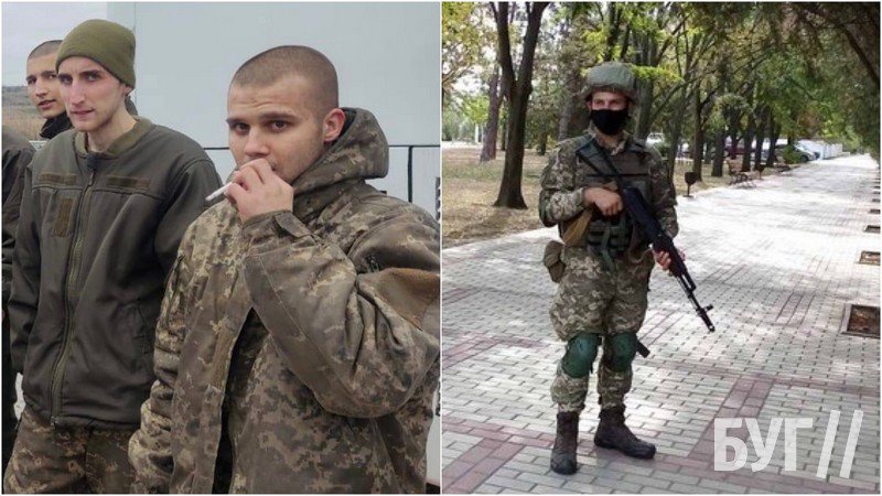 Волинянин, який з першого дня війни перебував у полоні рф, повернувся додому