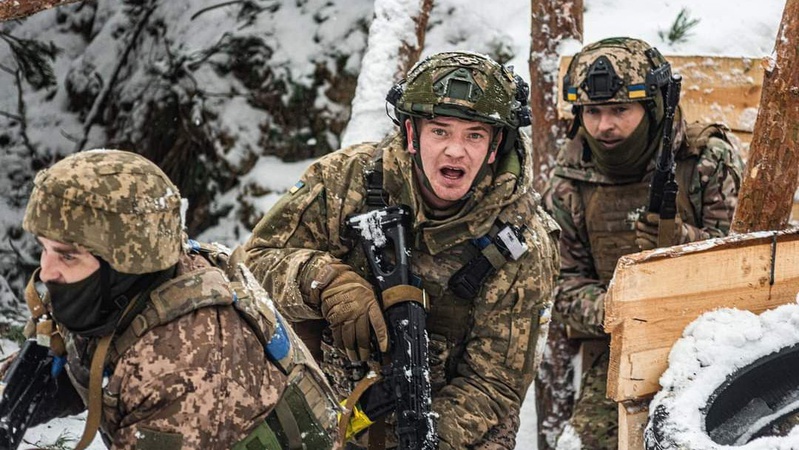 Кількість боїв зросла на всіх напрямках, – дані Генштабу