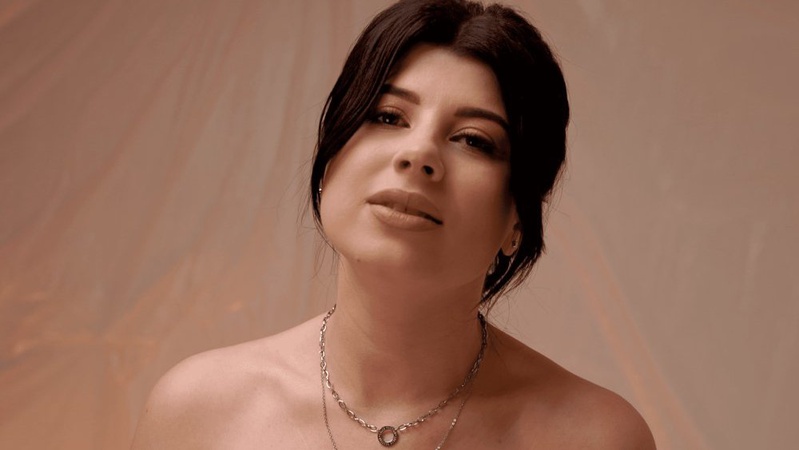 Пісня про батьків і для батьків: Любава представила сингл «Тату»