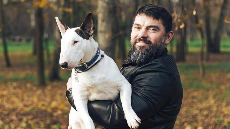 Про бойовий досвід і мрії: інтерв’ю з бійцем із Луцька Максимом Денисенком