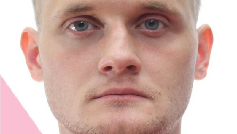 Зник понад тиждень тому: поліція розшукує 27-річного лучанина