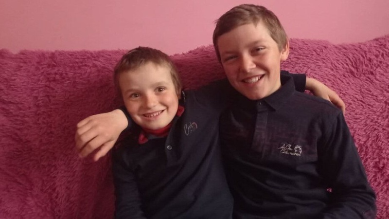 Потрібна допомога другокласнику з Волині, який ночував на болоті