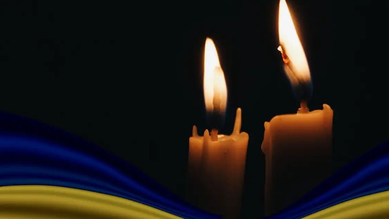 Від поранень на війні помер волинянин Сергій Гаврук