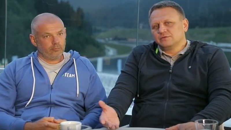 На довиборах в Раду на Прикарпатті перемагає друг Палиці, – штаб Шевченка