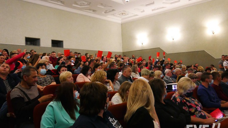 У Володимирі мешканці громади вирішили повернути історичну назву міста