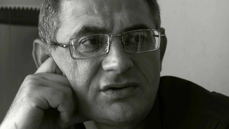 Коли в Луцьку можна попрощатися з атовцем Андрієм Омельчуком