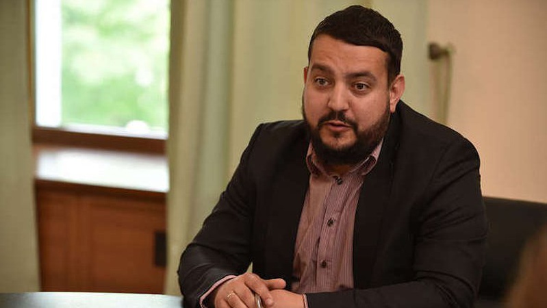 Уряд затвердив нового заступника міністра у МОЗ