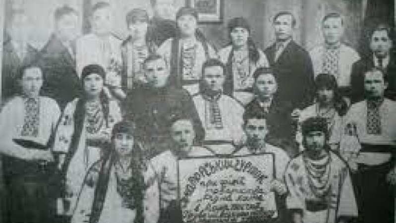 «Західні Креси»: українська спадщина східних земель III Речі Посполитої