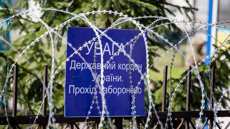 З бюджету Волині виділять 2,5 мільйона на колючу стрічку для українсько-білоруського кордону