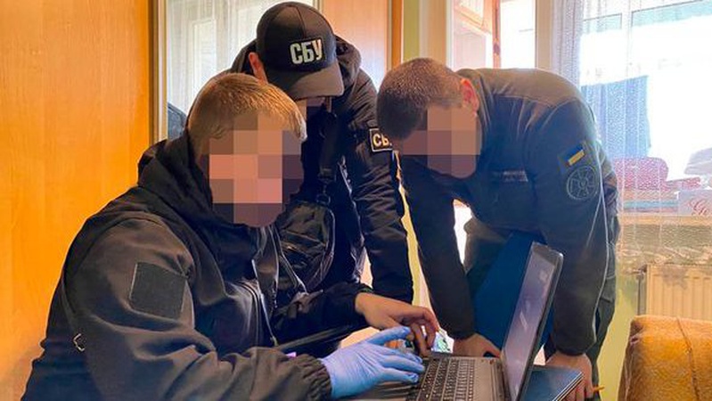 Лісоруб з Волині виправдовував збройну агресію росії: як його покарали