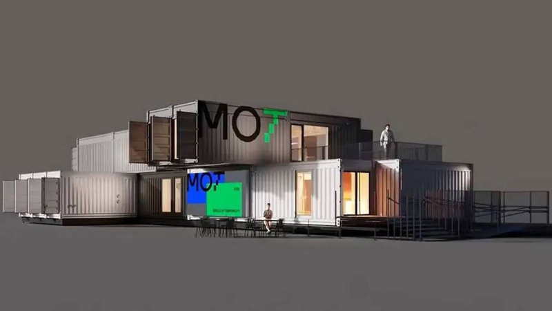 У Луцьку  відкриють арт-центр з роботами світових і українських митців