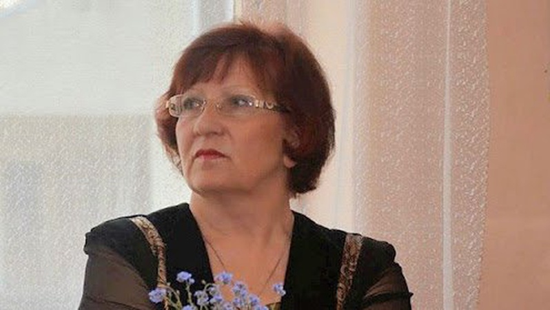 Романи волинської письменниці перемогли у конкурсі «Гранд-Коронація слова»