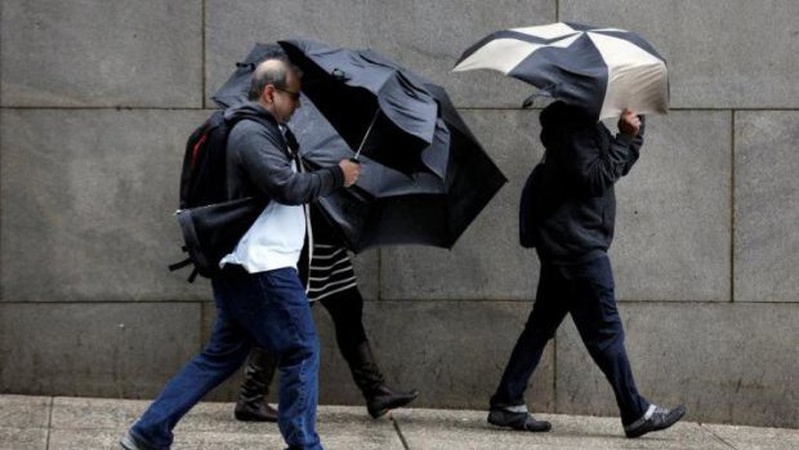 Чи дощитиме у Луцьку в п’ятницю, 28 квітня