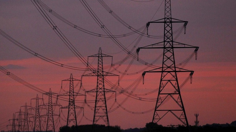 Стало відомо, яка ситуація з електроенергією в Україні сьогодні
