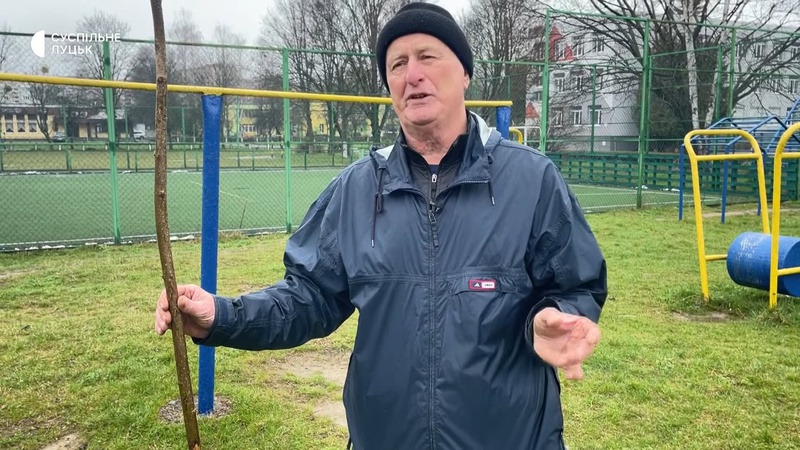 72-річний спортсмен із Луцька здобув «срібло» на Чемпіонату світу з легкої атлетики