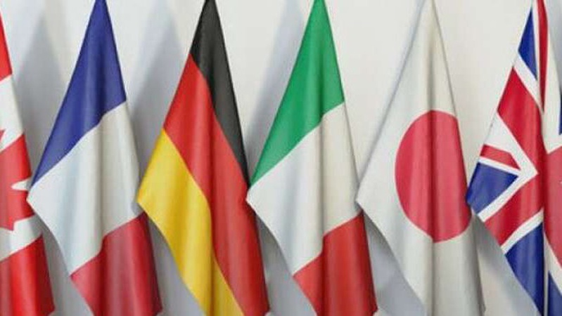 Призначення керівника САП: посли G7 зробили заяву