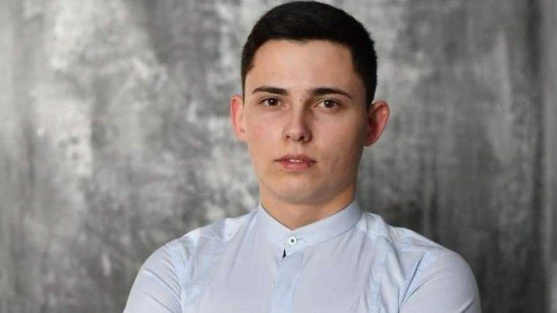 Організатора скандальної вечірки у луцькому Versailles звільнили