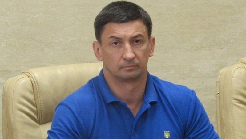 Призначили керівника теруправління Бюро економічної безпеки на Волині