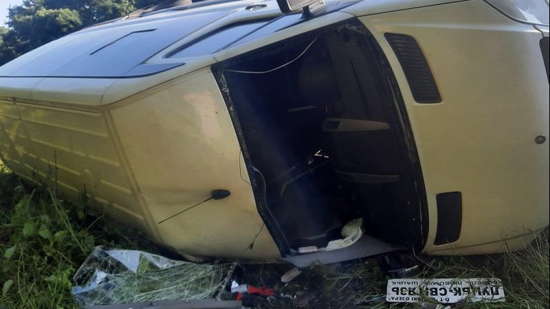 ДТП у Копачівці: у якому стані пасажири і чому компенсацію отримають не усі