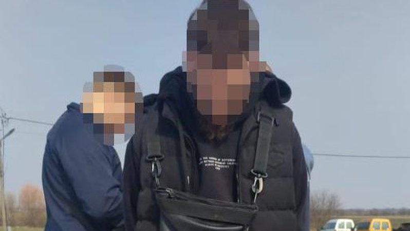 Злодії подорожували містами Волині, грабуючи квартири людей