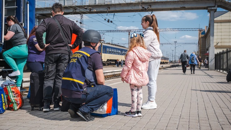 У липні на Волинь заплановано 4 евакуаційні рейси