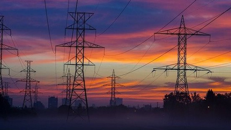 У Луцьку та громаді відновили електропостачання