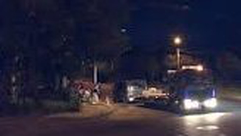 Частина Луцька залишилася без світла