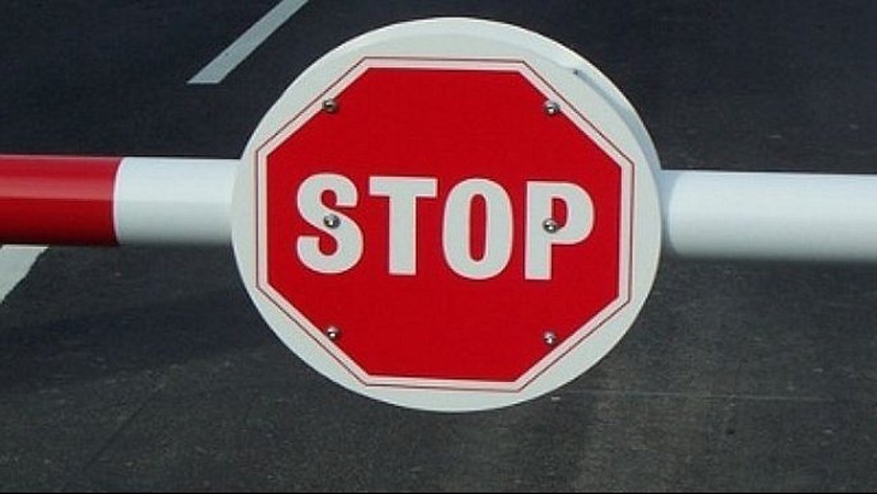 У центрі Луцька завтра, 28 серпня, тимчасово перекриють рух транспорту