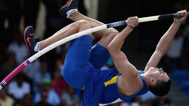 Троє волинських легкоатлетів поїдуть на командний чемпіонат Європи
