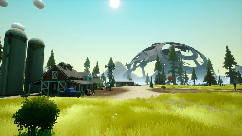 Комп’ютерна гра луцького розробника вийшла у дочасному доступі