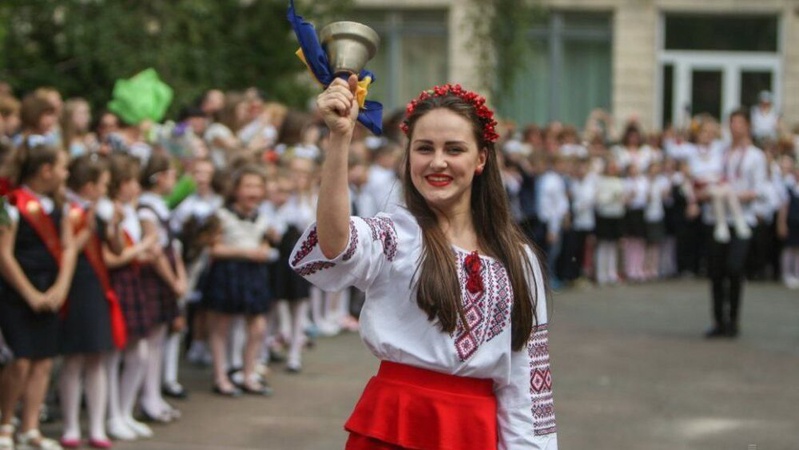 Чи буде свято останнього дзвоника у школах на Волині
