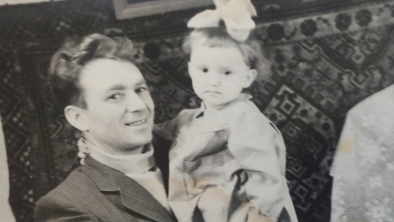 Реабілітували волинського повстанця, якого розстріляли за два роки до Незалежності України