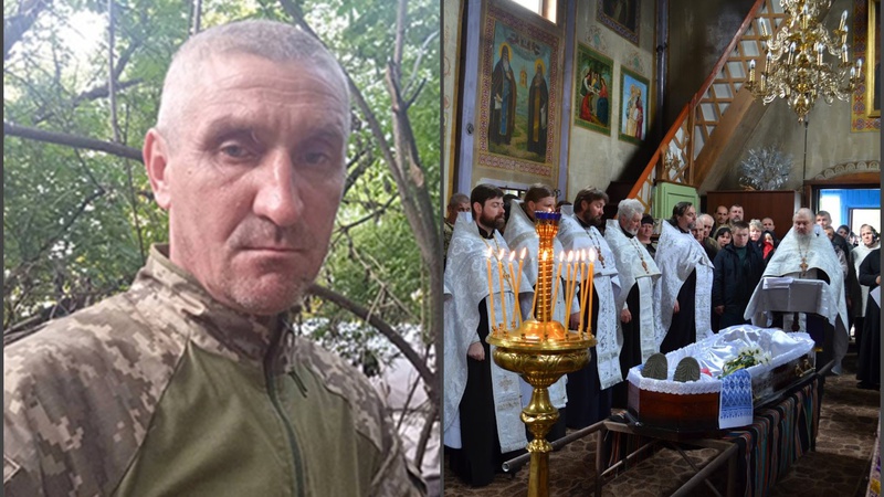 «Збудував омріяну оселю, але так у ній і не встиг пожити»: спогади про загиблого Героя Володимира Федчика з Волині