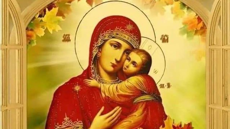 Що не можна робити у Різдво Пресвятої Богородиці