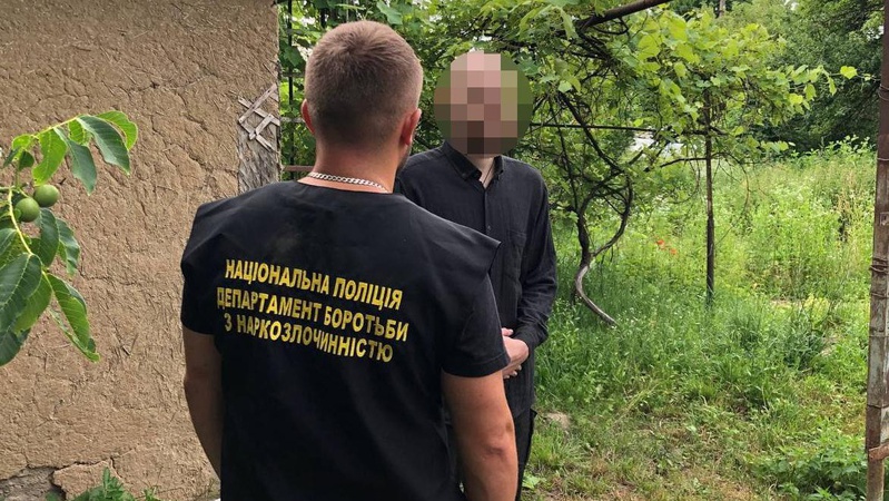 На Волині судитимуть банду наркоторговців, які виготовляли і збували дурман у великих розмірах