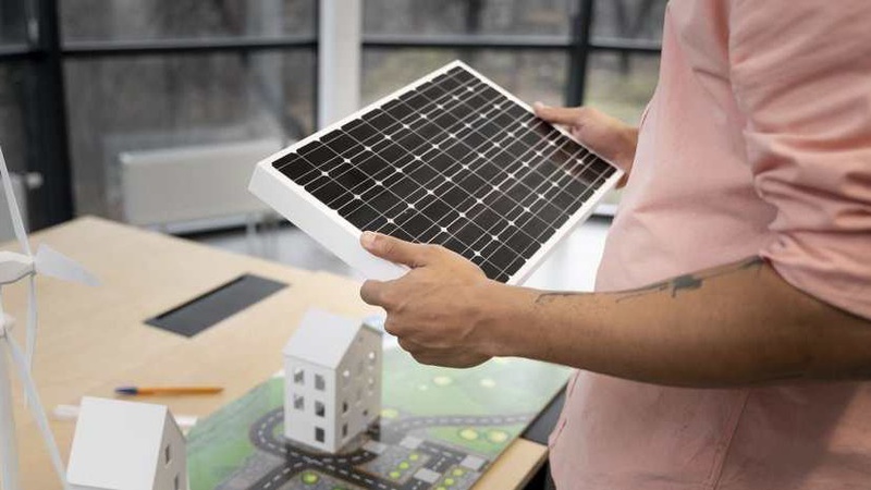 Як зробити свій дім енергонезалежним під час війни*