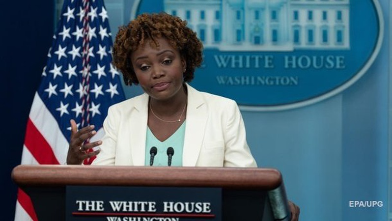 У США назвали умови вступу України до НАТО