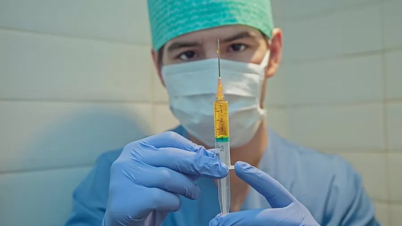 В Україні виявили перший випадок мавпячої віспи