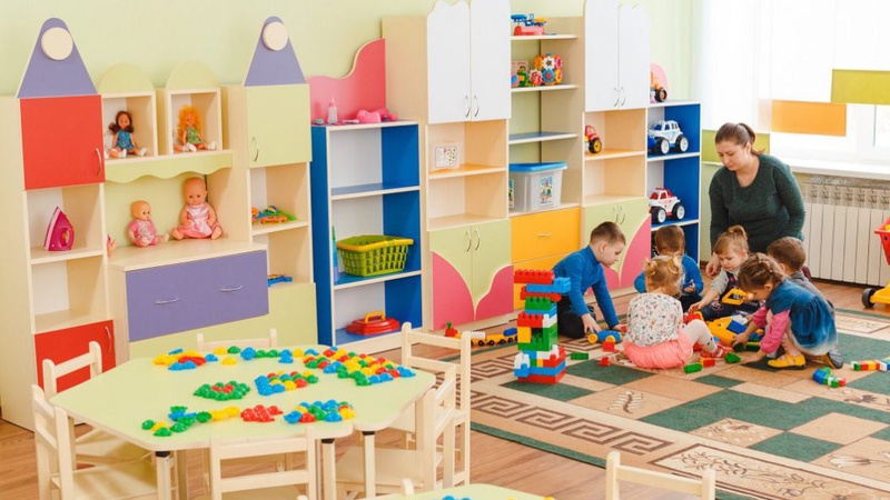 Як працюватимуть школи і дитсадки Луцька