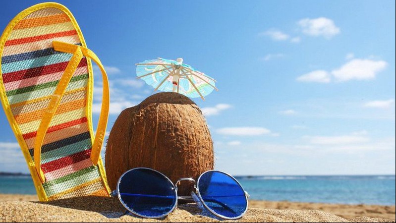 Можете планувати відпустку: синоптик розповіла, коли в Україні розпочнеться «сезон засмаги»