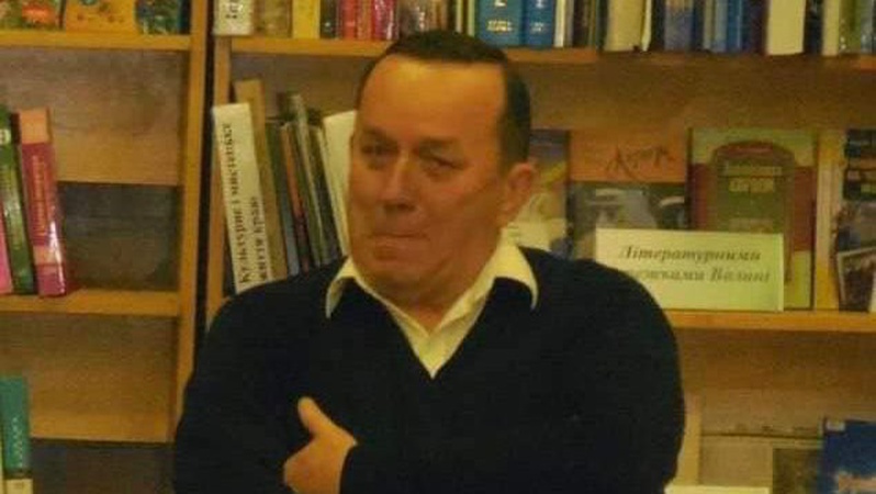 «Був маяк на культурному шляху», - помер відомий музикант з Нововолинська