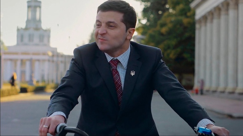 «Офшор 95»: Зеленський, ставши президентом, мав намір отримувати дивіденди з офшору. ВІДЕО